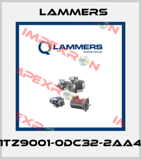 1TZ9001-0DC32-2AA4 Lammers