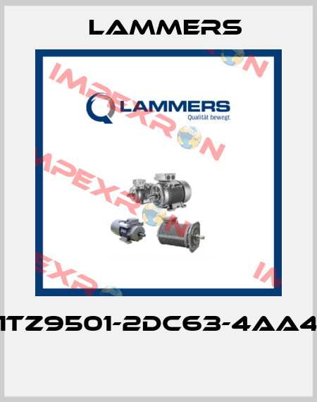1TZ9501-2DC63-4AA4  Lammers