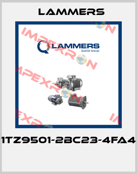 1TZ9501-2BC23-4FA4  Lammers