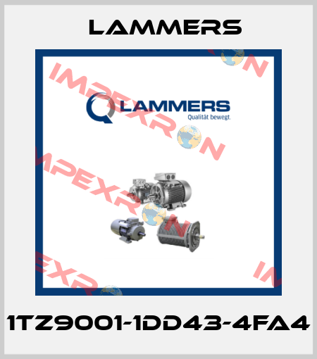 1TZ9001-1DD43-4FA4 Lammers