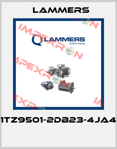 1TZ9501-2DB23-4JA4  Lammers