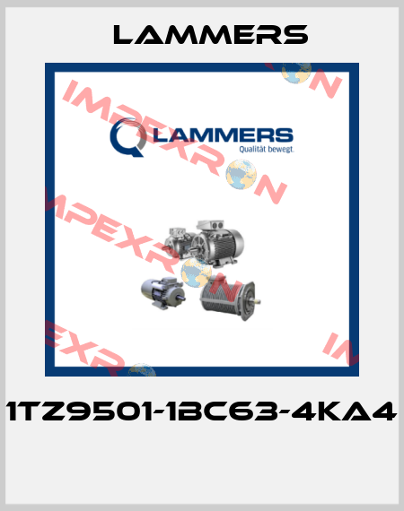 1TZ9501-1BC63-4KA4  Lammers