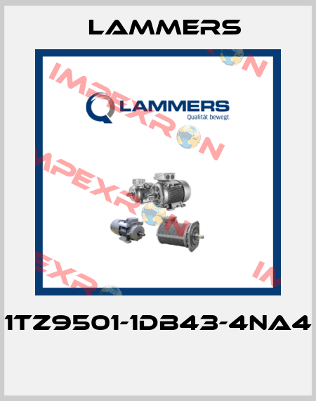 1TZ9501-1DB43-4NA4  Lammers