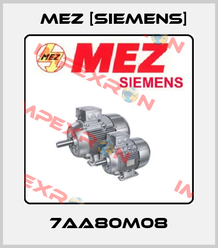 7AA80M08 MEZ [Siemens]