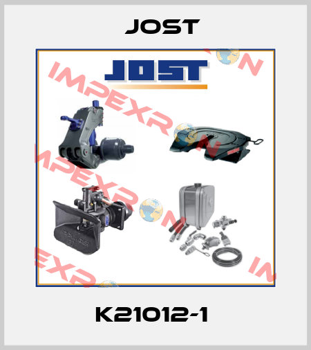 K21012-1  Jost