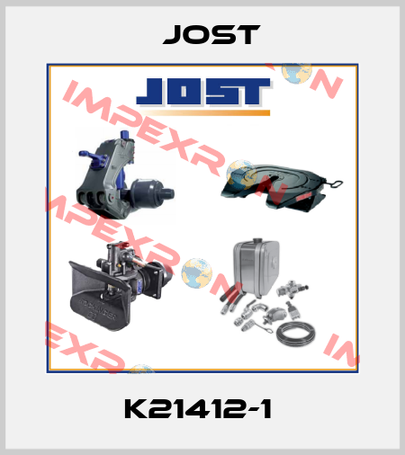 K21412-1  Jost
