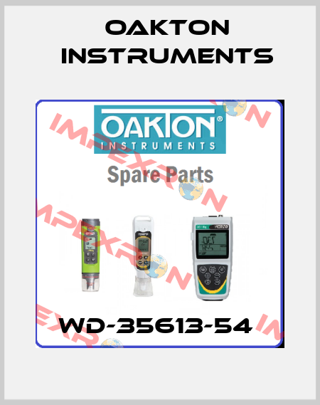 WD-35613-54  Oakton Instruments
