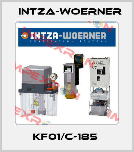 KF01/C-185  Intza-Woerner