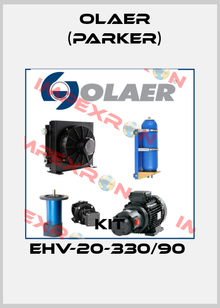 KIT EHV-20-330/90  Olaer (Parker)