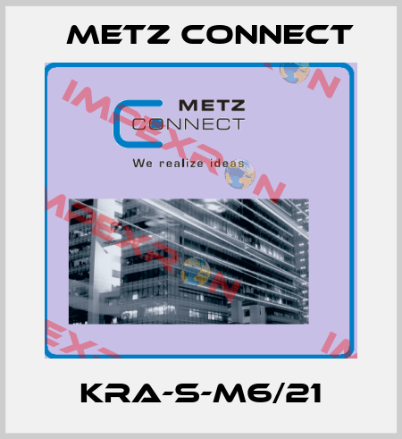 KRA-S-M6/21 Metz Connect