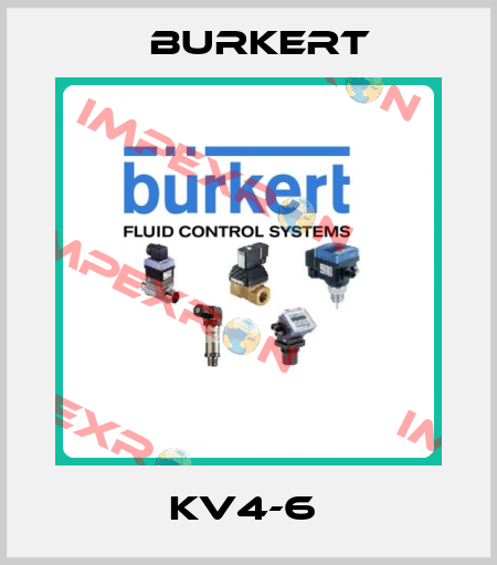 KV4-6  Burkert