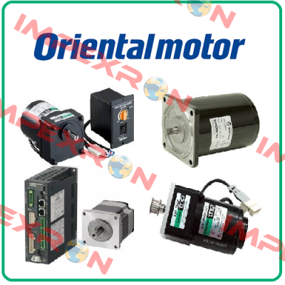 KXSM510-TG10-BL  Oriental Motor