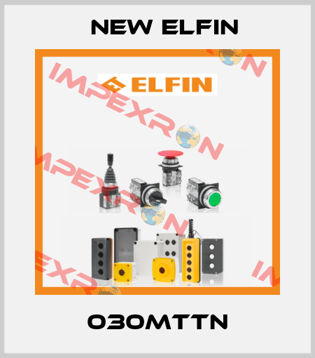 030MTTN New Elfin