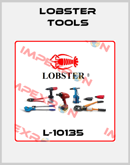 L-10135  Lobster Tools