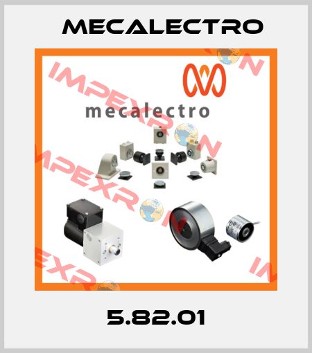 5.82.01 Mecalectro