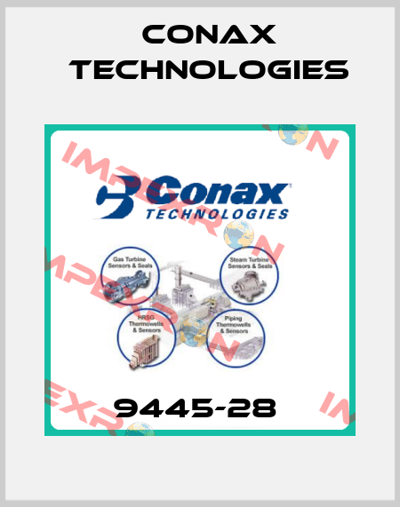 9445-28  Conax Technologies