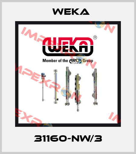 31160-NW/3 Weka