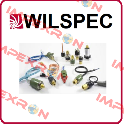 HR10212G4-588-0009   Wilspec