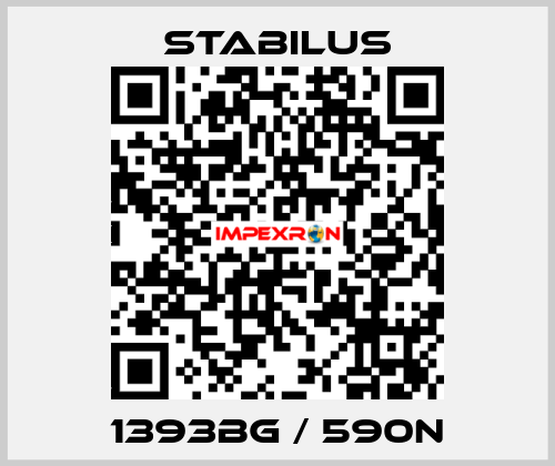 1393BG / 590N Stabilus
