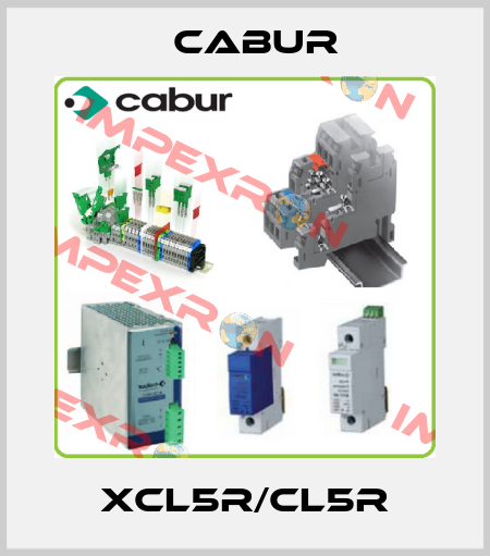 XCL5R/CL5R Cabur