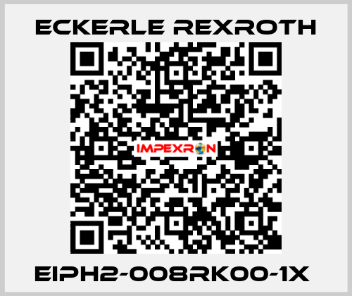 EIPH2-008RK00-1x  Eckerle Rexroth