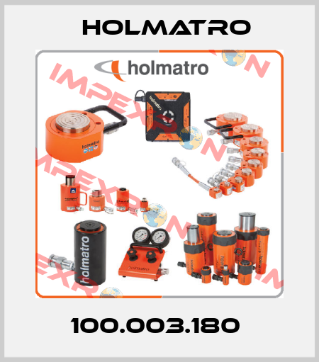 100.003.180  Holmatro