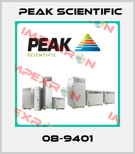 08-9401 Peak Scientific