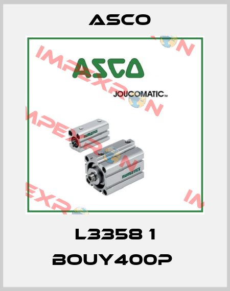 L3358 1 BOUY400P  Asco