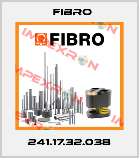 241.17.32.038 Fibro