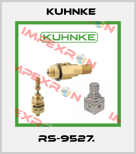 RS-9527.  Kuhnke