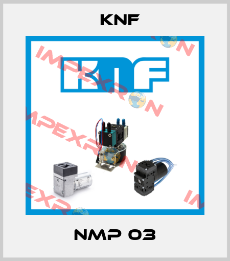 NMP 03 KNF