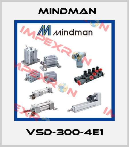 VSD-300-4E1 Mindman
