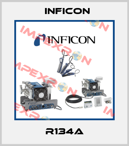 R134a Inficon