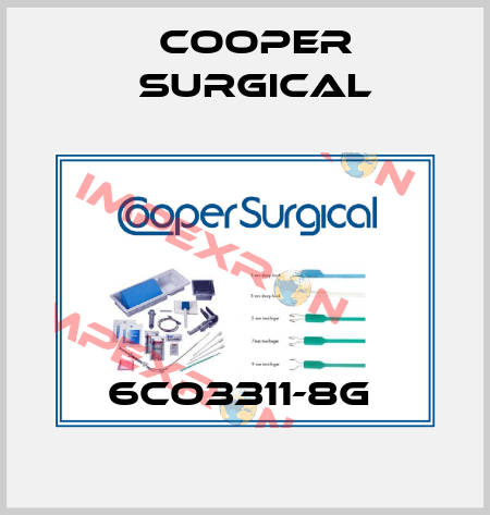 6CO3311-8G  Cooper Surgical