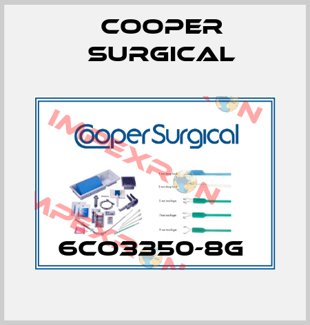 6CO3350-8G  Cooper Surgical