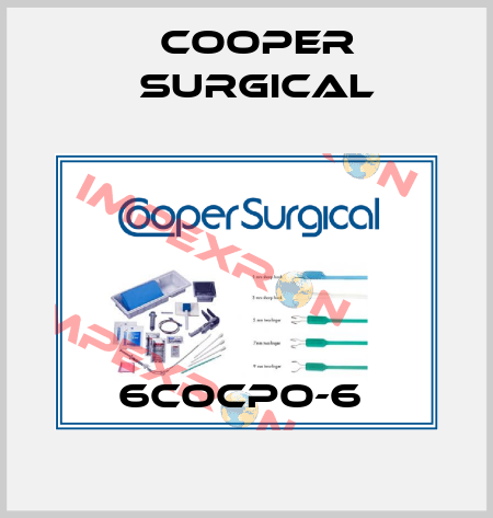 6COCPO-6  Cooper Surgical