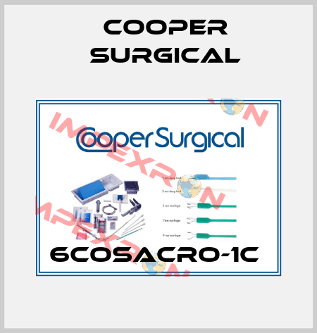 6COSACRO-1C  Cooper Surgical