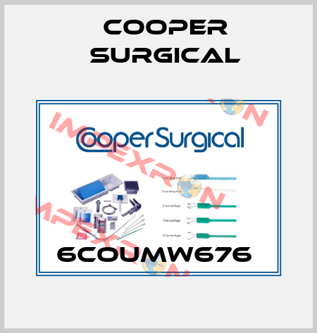 6COUMW676  Cooper Surgical