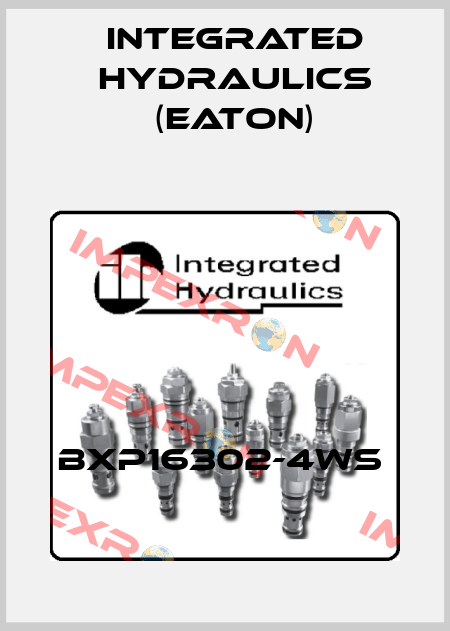 BXP16302-4WS  Integrated Hydraulics (EATON)