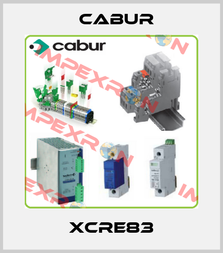XCRE83 Cabur