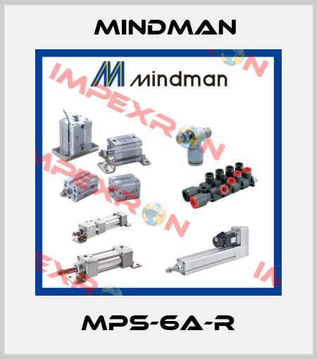 MPS-6A-R Mindman