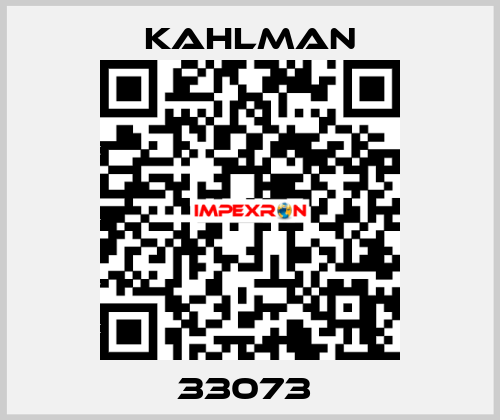 33073  Kahlman