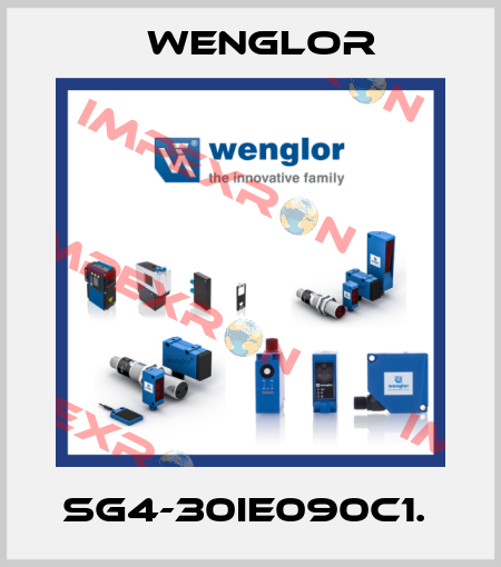 SG4-30IE090C1.  Wenglor