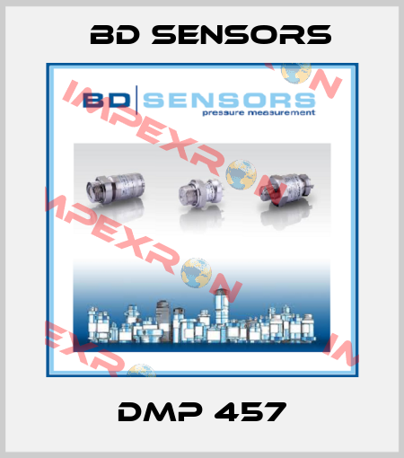 DMP 457 Bd Sensors