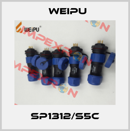 SP1312/S5C Weipu
