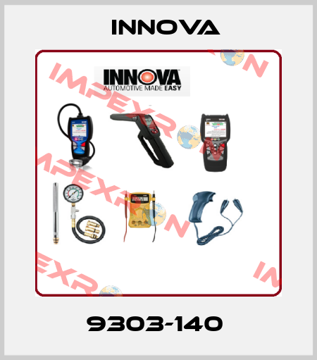 9303-140  Innova