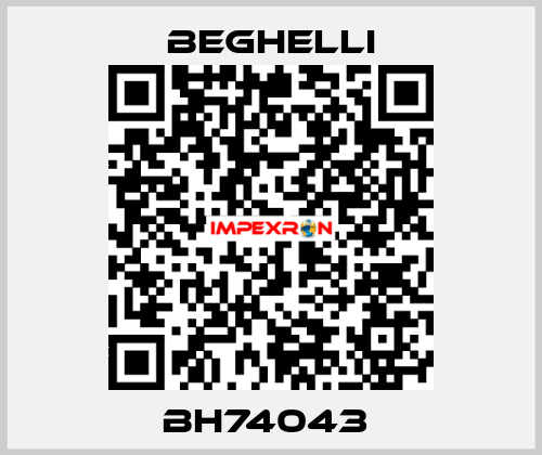BH74043  Beghelli