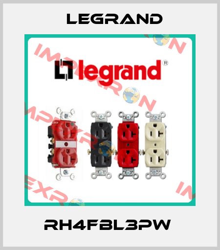 RH4FBL3PW  Legrand