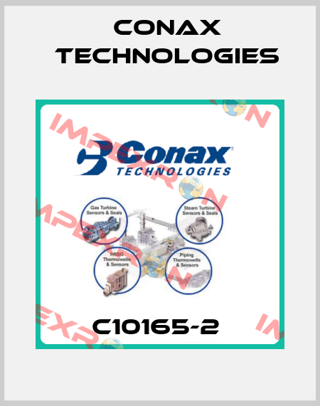 C10165-2  Conax Technologies