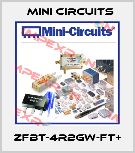 ZFBT-4R2GW-FT+ Mini Circuits